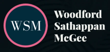 "WSM" firm logo.