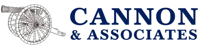 cannon and associates.