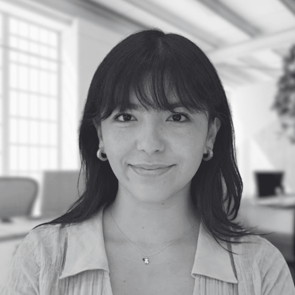 Fanny Montes SEO Specialist.