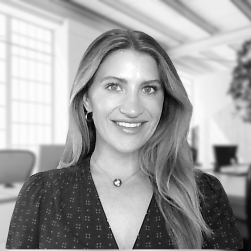 Rachel Hunter Growth Lab Headshot