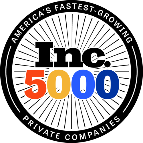 Growth Lab Inc 5000 Logo