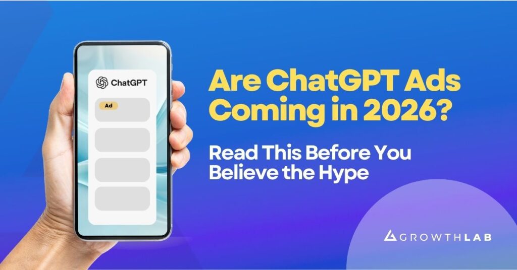 the truth about chat gpt ads