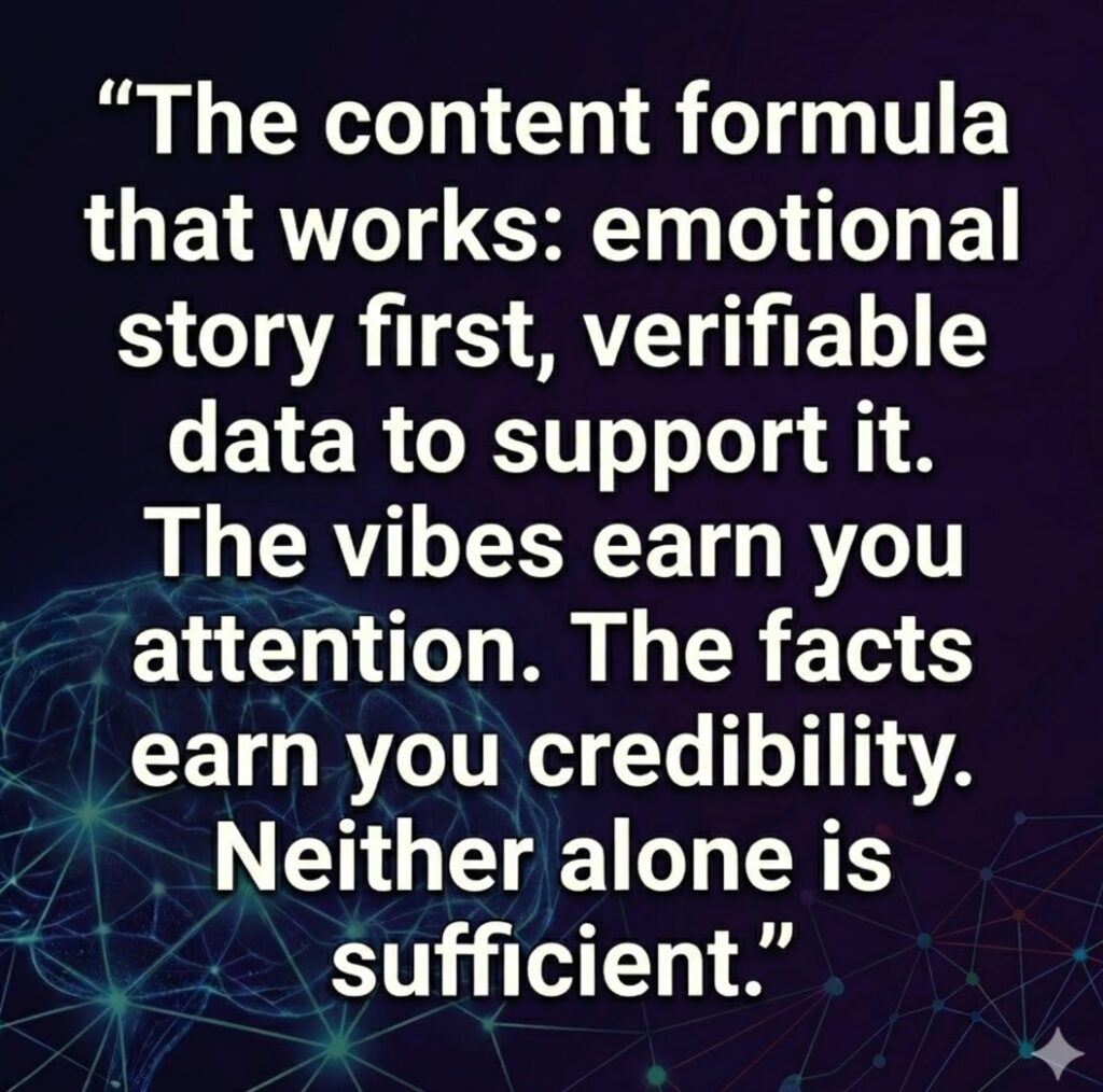 The 2026 content strategy to rank