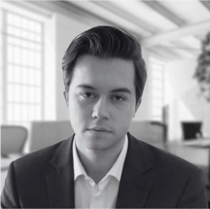 Diego Gutierrez - Jr SEO