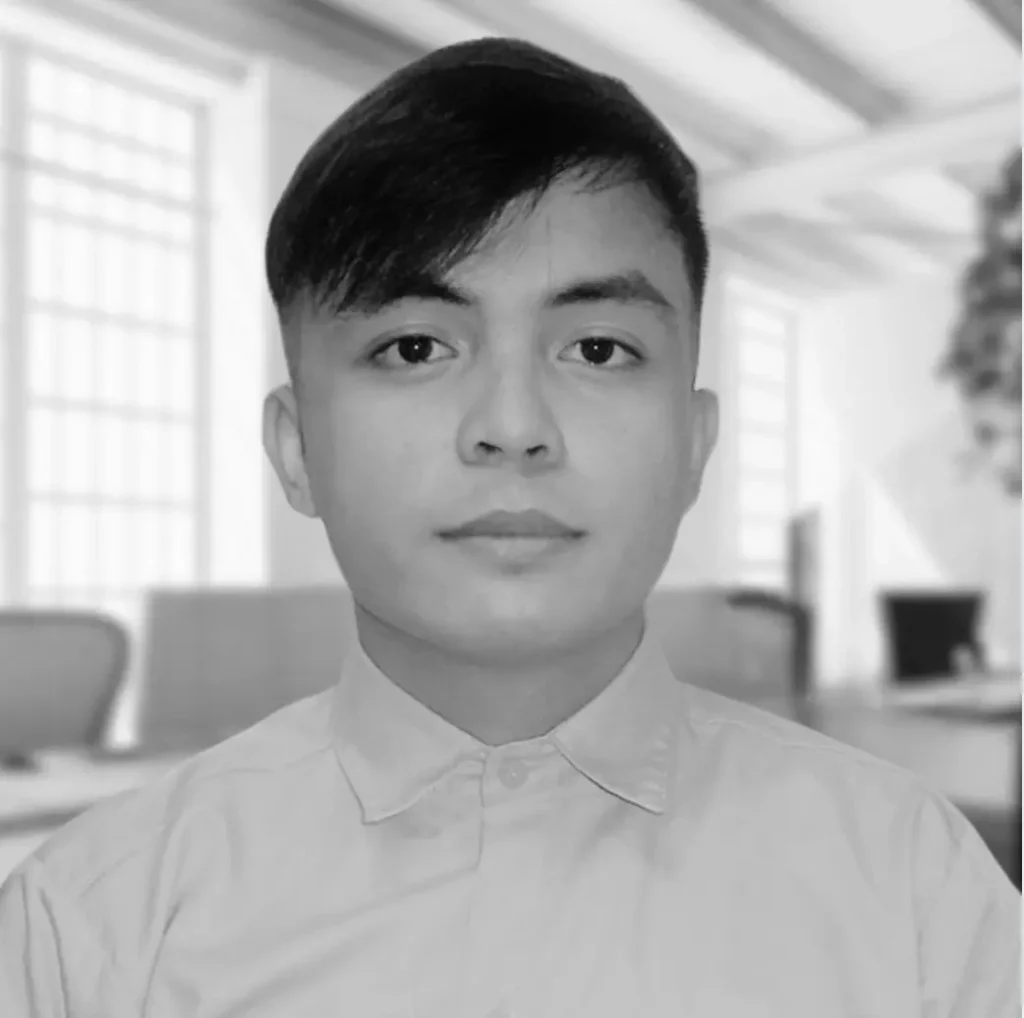 AJ Pantaleon