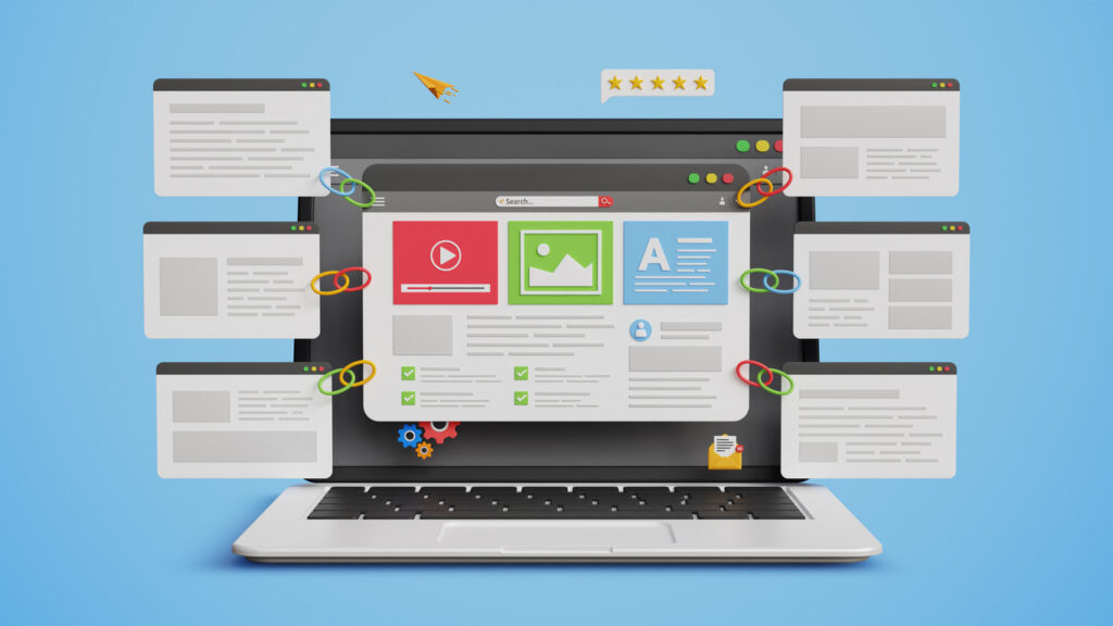 How Long Does It Take to Rank a Law Firm Website?