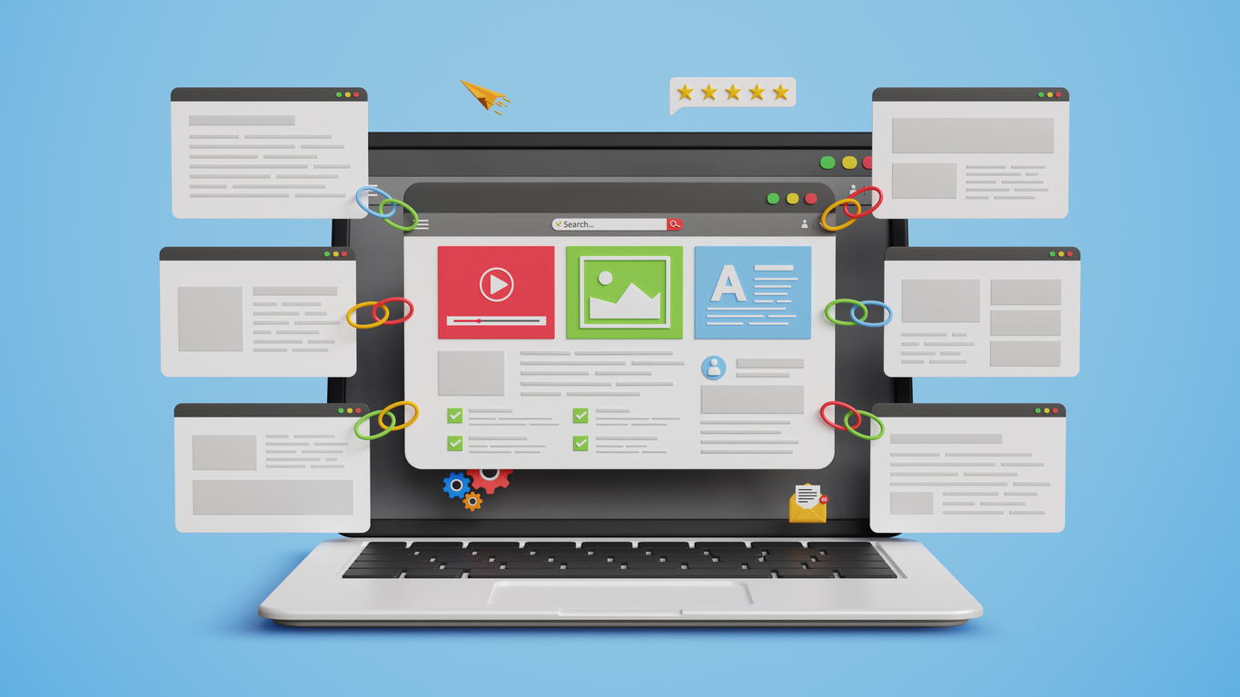 How Long Does It Take to Rank a Law Firm Website?
