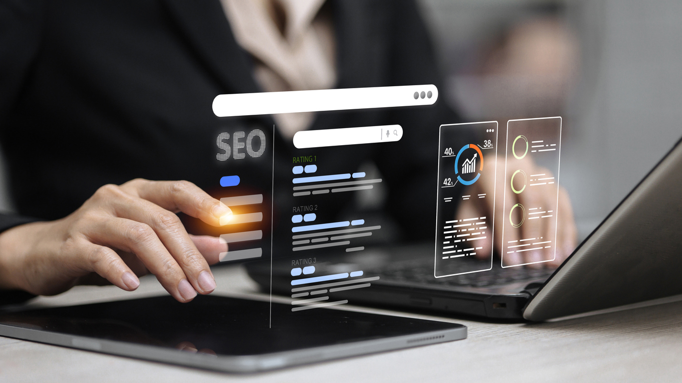 SEO Strategies for Law Firms: What Actually Moves Rankings in 2026